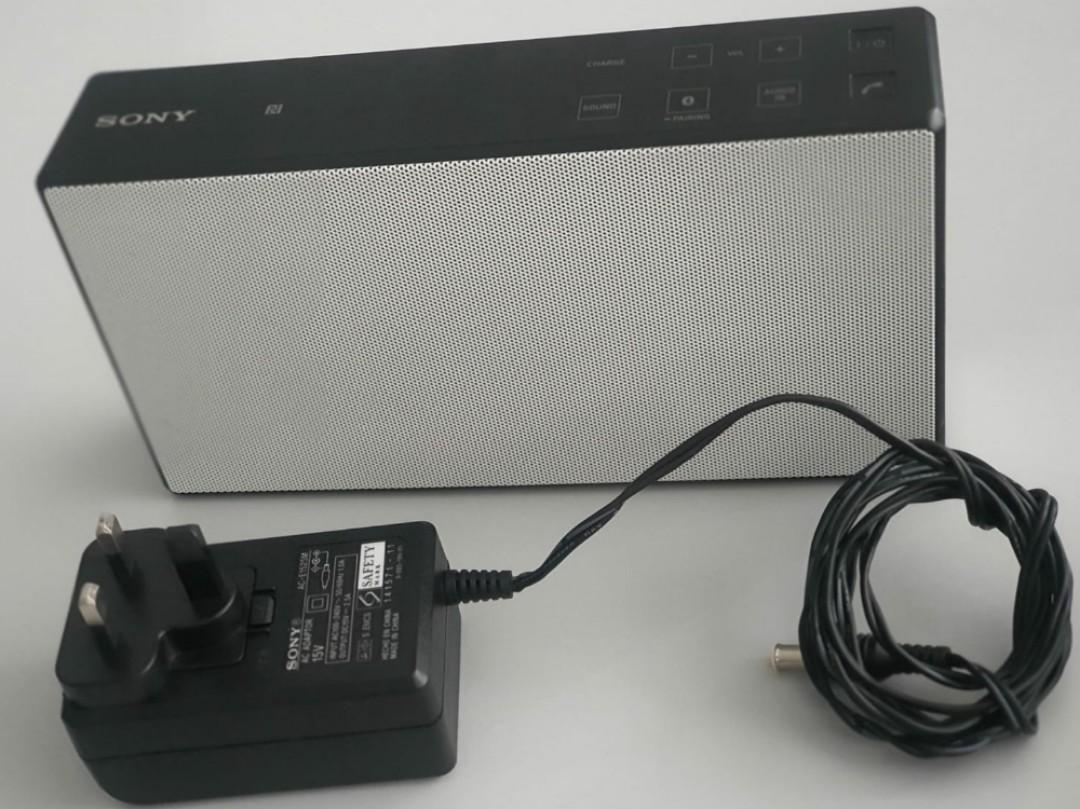 Sony Bluetooth Speaker (Better than JBL)(100), Audio, Soundbars