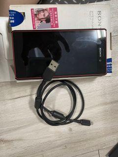 Sony m4