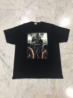 Star Wars Fruit Of The Loom Darth Vader
