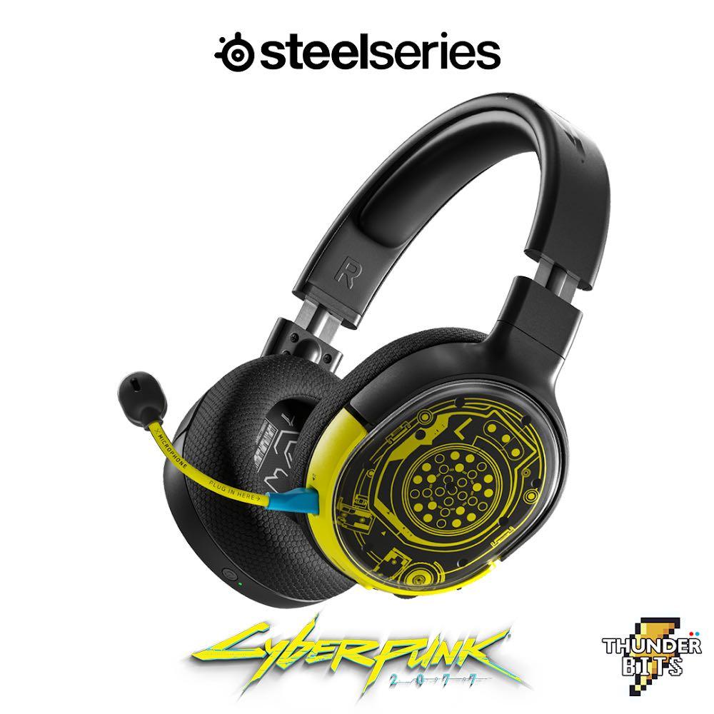 ss arctis 1 wireless