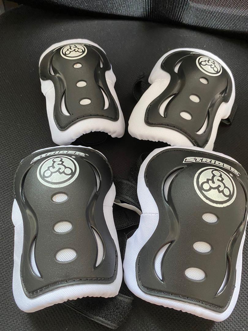 Strider knee and elbow pads new arrivals
