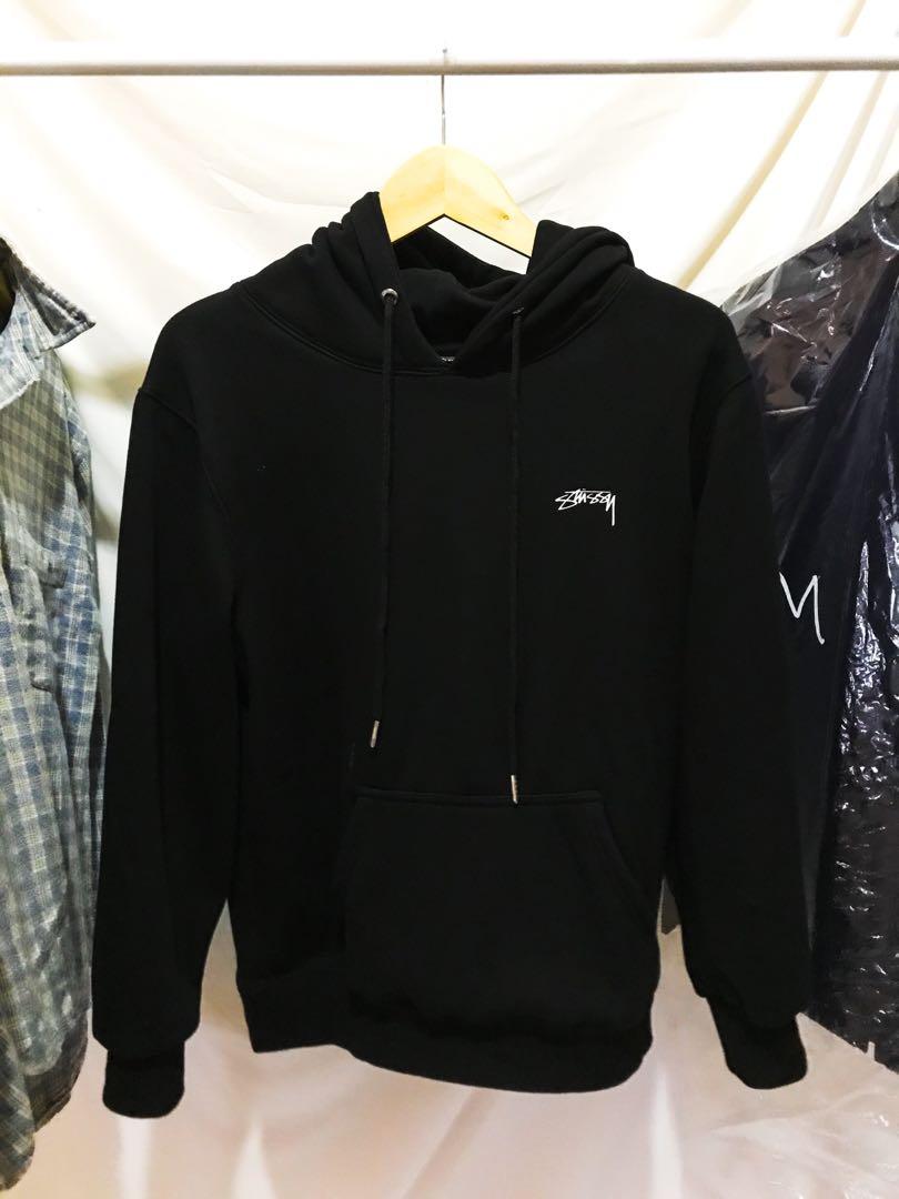 Stussy samurai rat hoodie 2025