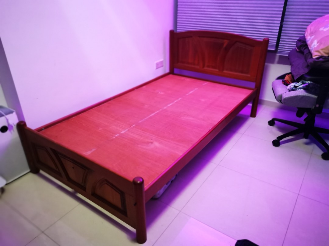 buy mattress get bed frame free