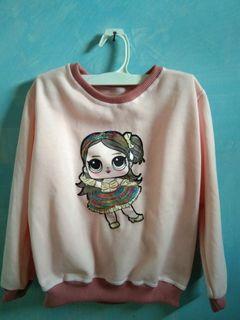 Sweater anak