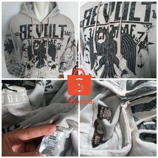 Sweater Hoodie | No Boundaries | Made in Pakistan not champion, zara, or h&m