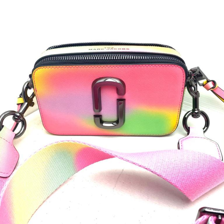 THE MARC JACOBS BAG SLING COLORFUL