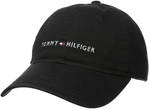 tommy hilfiger snapback