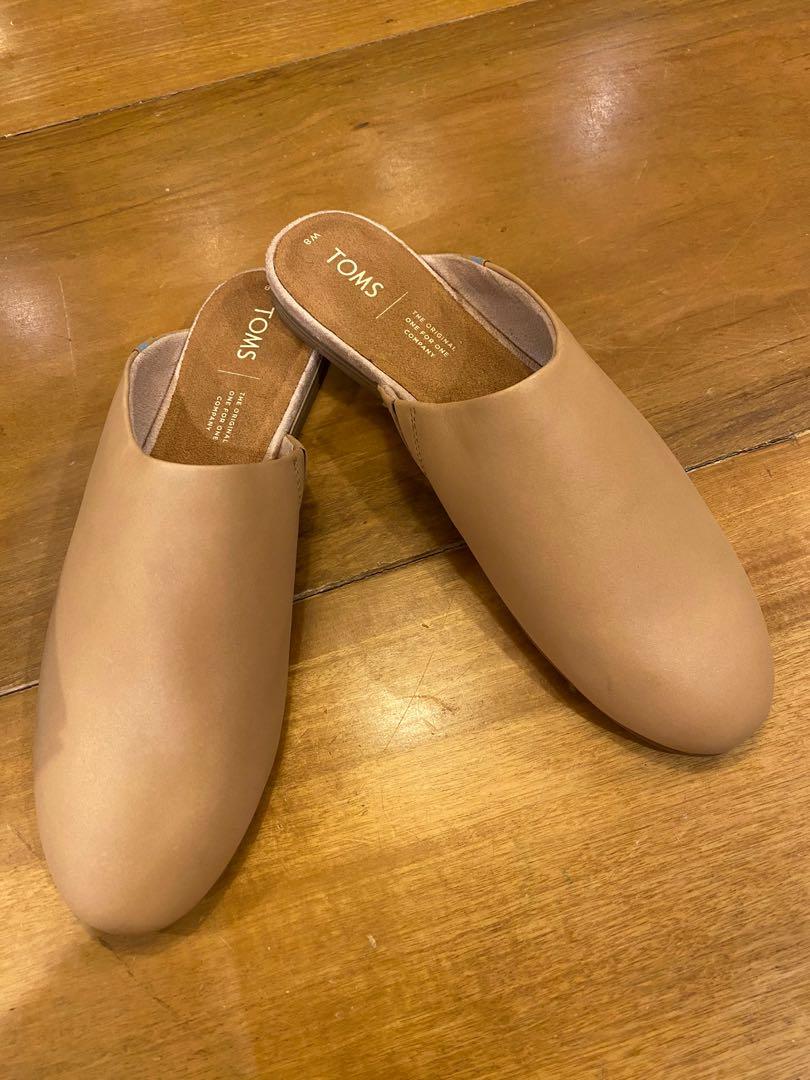 Toms hotsell mules canada