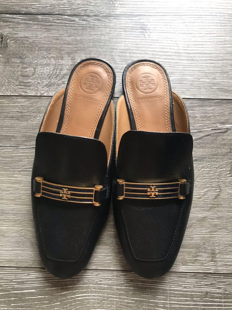 tory burch mules