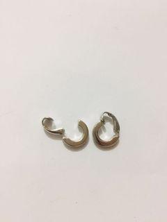 Trifari Earrings clip on