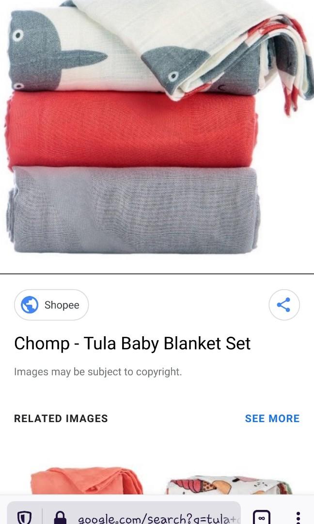 Tula baby blankets and cuddle me Furniture Home Living Bedding
