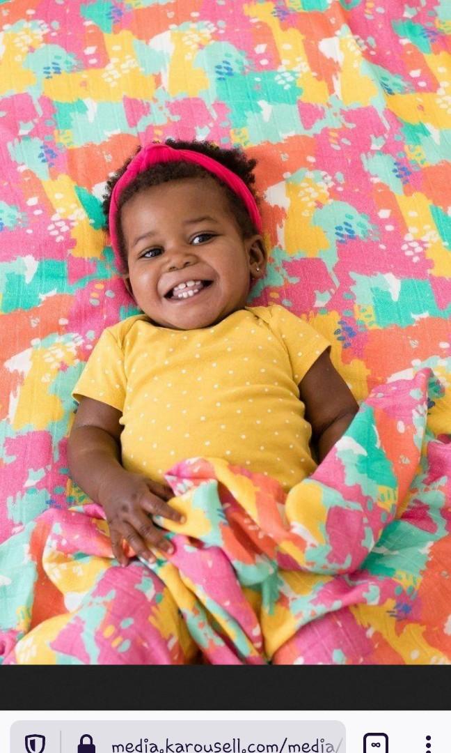 Chomp tula blanket shop