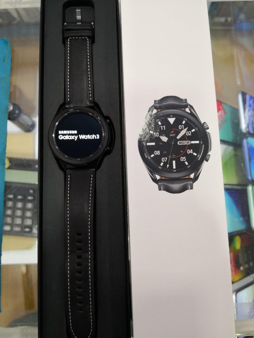 Samsung gear 3 used on sale