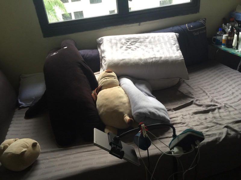 Utility room for rent (no agent fee), Property, Rentals, Room Rentals