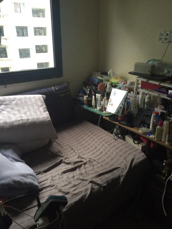 Utility room for rent (no agent fee), Property, Rentals, Room Rentals