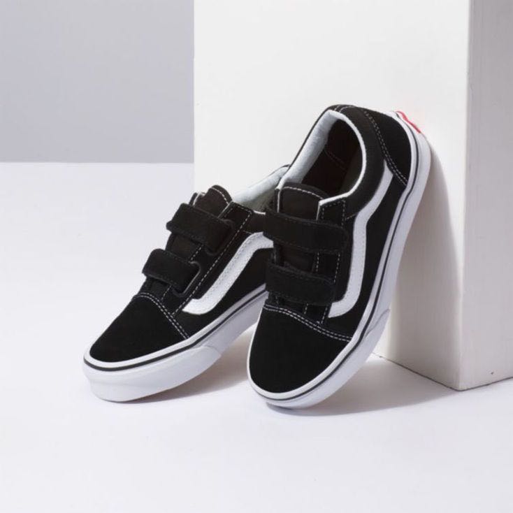 bts vans old skool