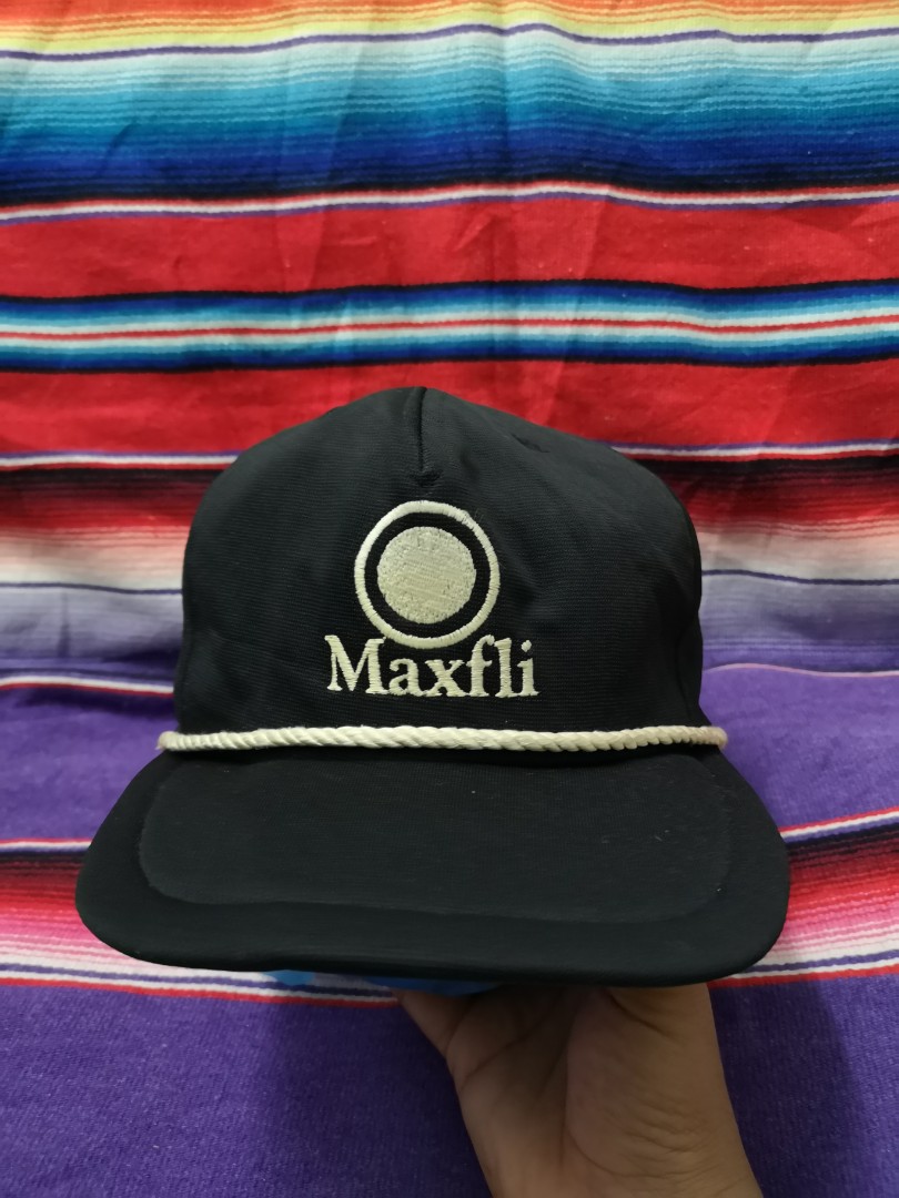 Maxfli hat cheap