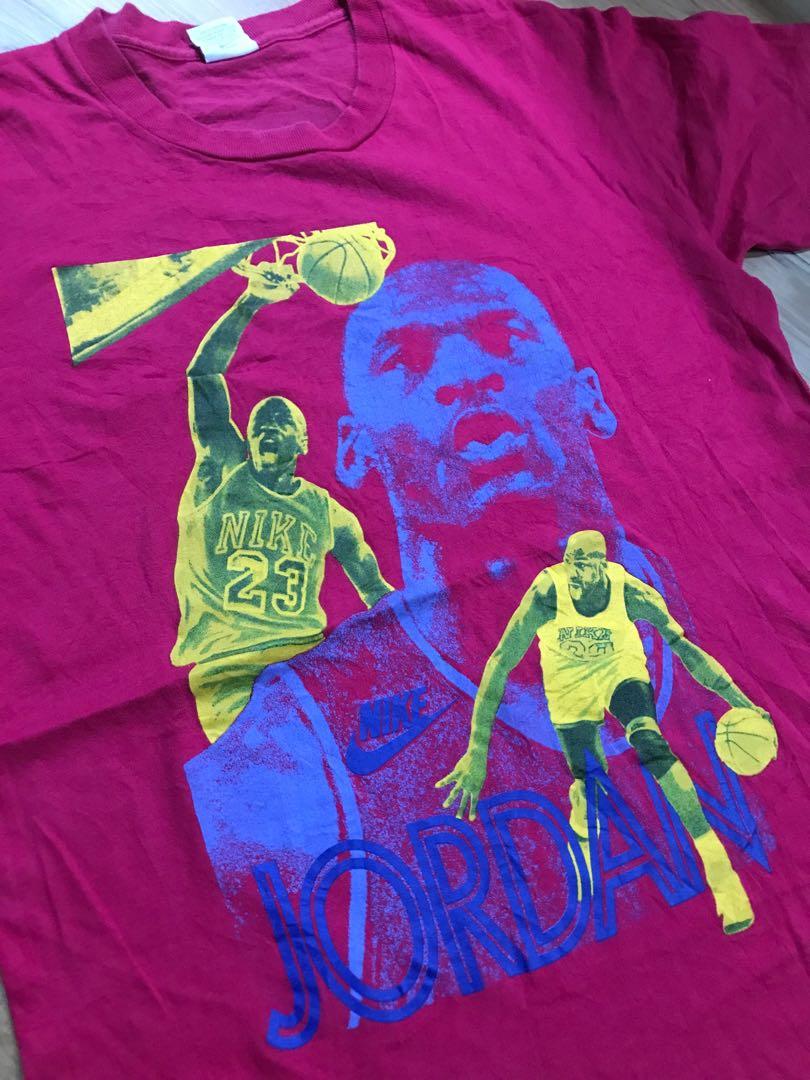 Retro air clearance jordan t shirts