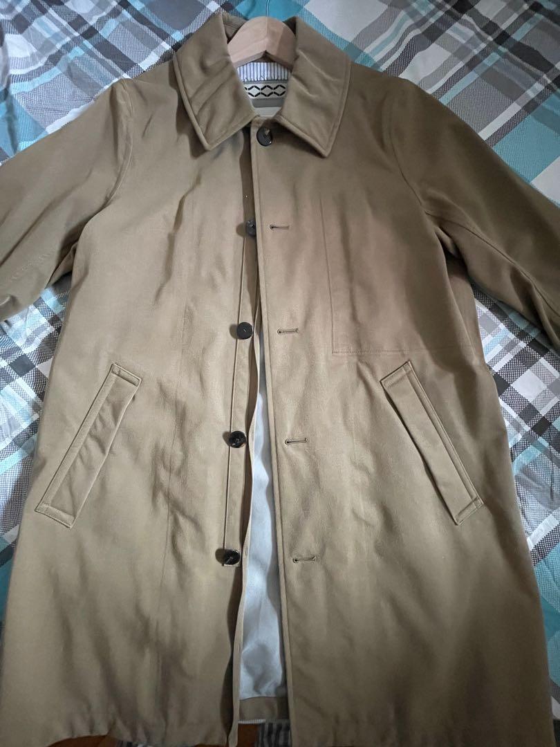 Visvim Herge coat 3L Gore-Tex, 男裝, 外套及戶外衣服- Carousell Visvim Herge coat 3L Gore-Tex, 男裝, 外套及戶外衣服- Carousell