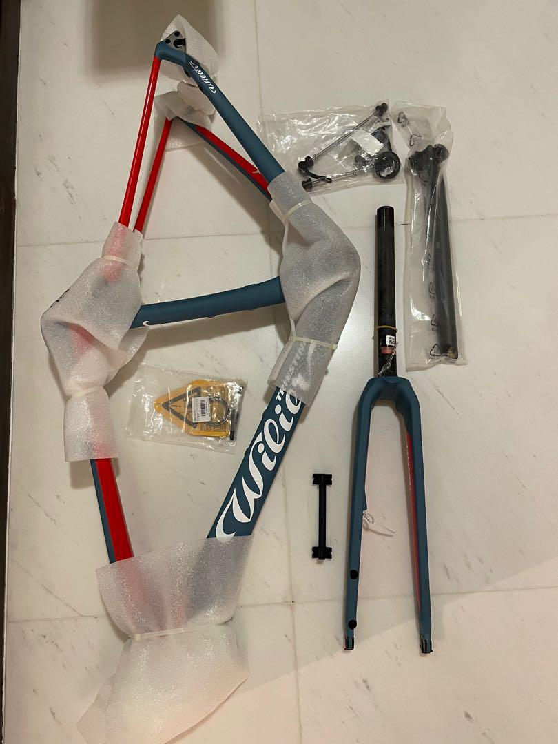 Wilier cento 10 ndr frameset hot sale