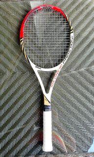 wilson pro staff 90 for sale