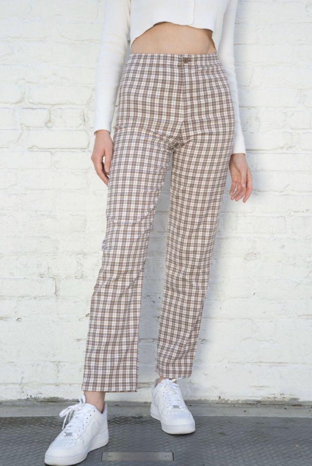 Brandy melville tilden pants review store