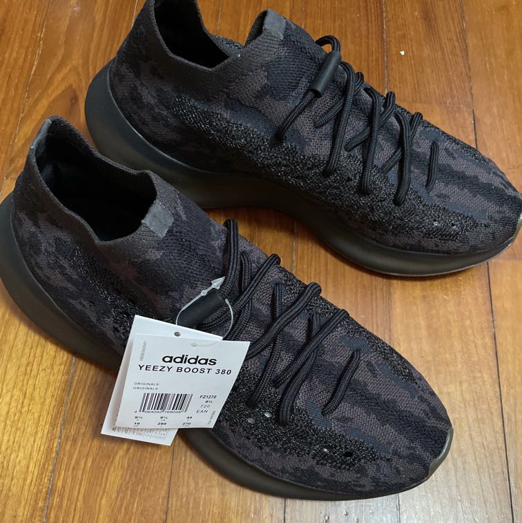 Wts yeezy 380 clearance