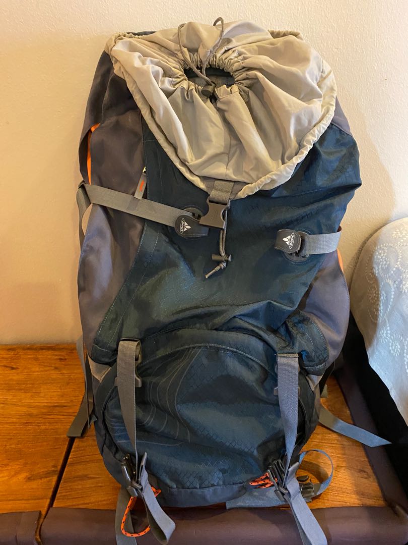 atric backpack xl