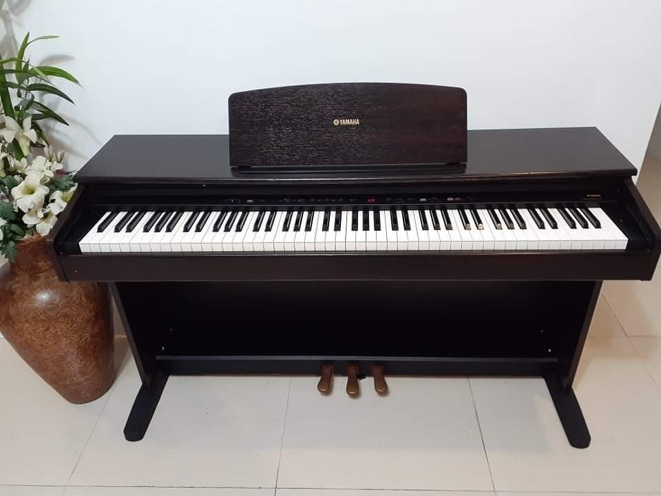 Yamaha cheap ydp 101s