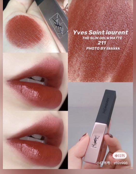 Ysl 211 online