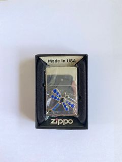 Zippo Lighter Everything Else On Carousell