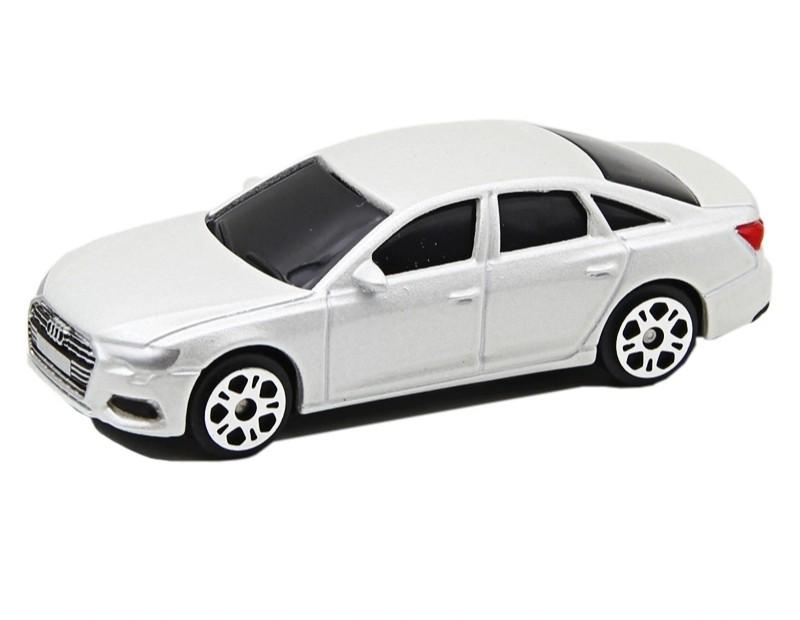 1 64 Audi A6 Not Hot Wheels Hobbies Toys Toys Games on