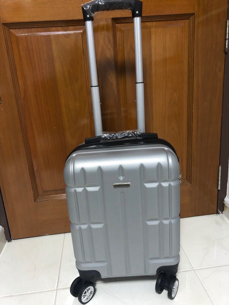16 hotsell inch luggage