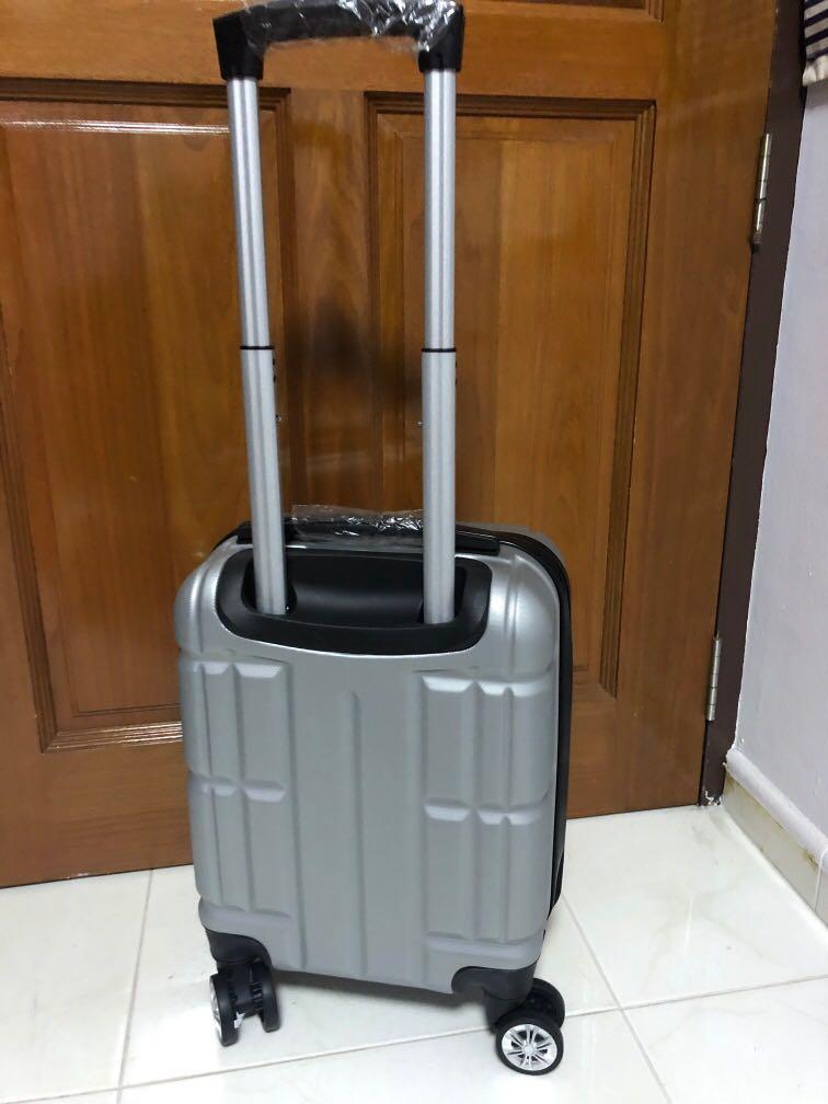 16 inch trolley bag sales