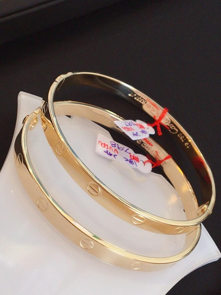 cartier love bracelet price japan