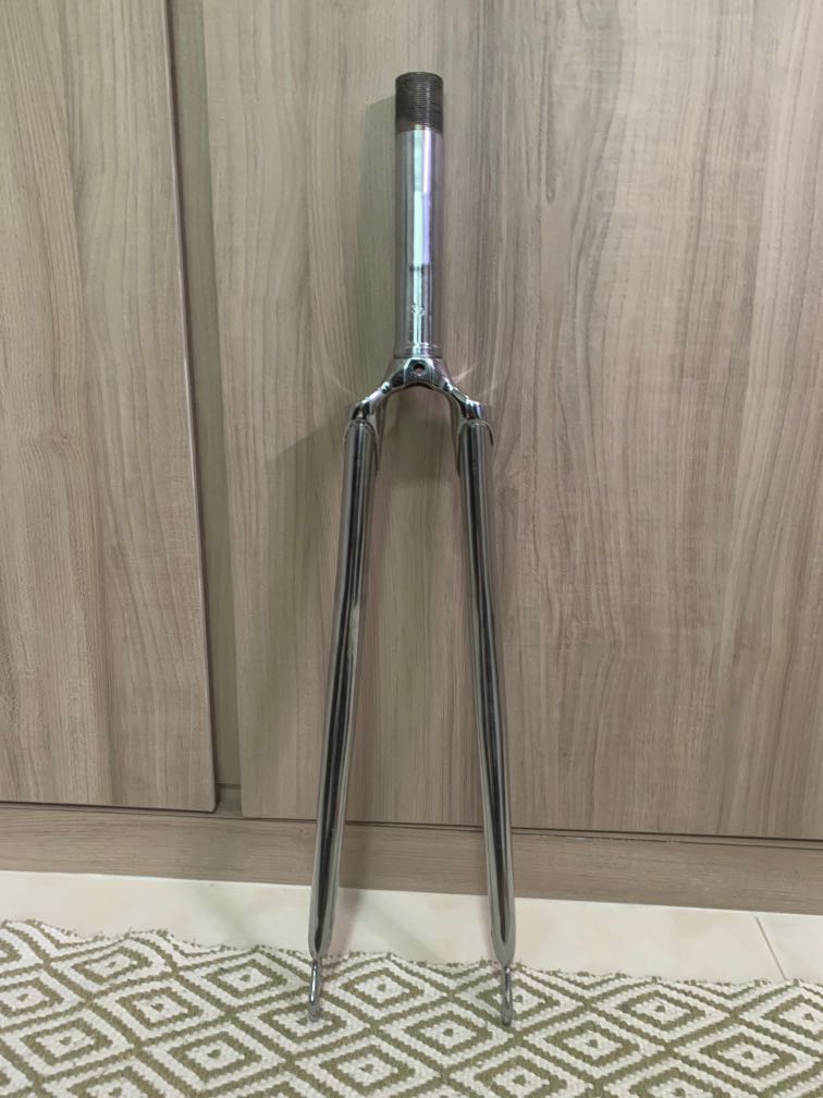 700c threaded fork store