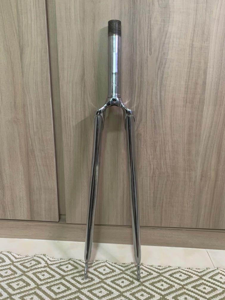 1 inch threaded fork 700c new arrivals