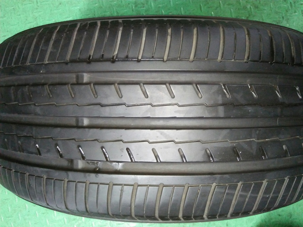5 45 16 Yokohama Bluearth Es32 Tyres On Offer Sales Car Accessories Tyres Rims On Carousell