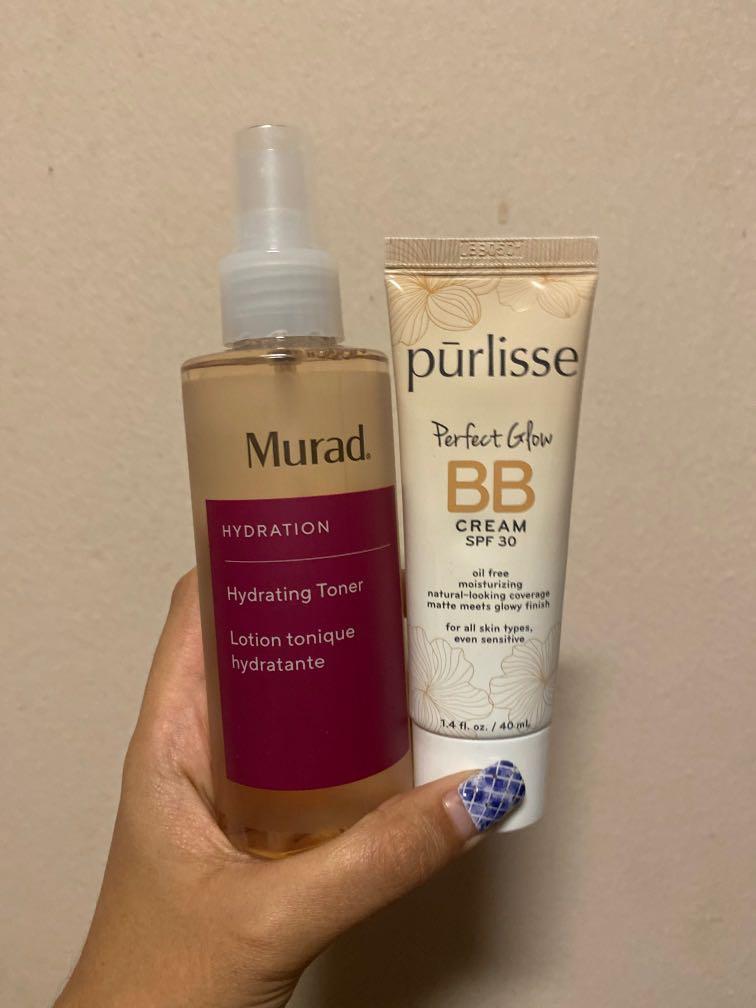 perfect glow bb cream spf 30