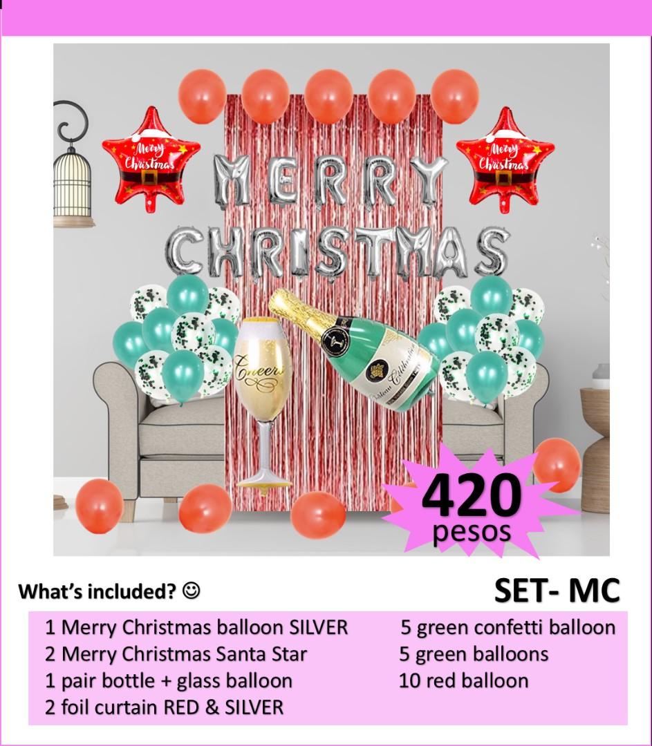 Progressive Christmas Party 2021