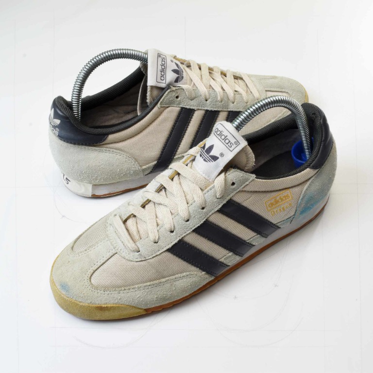 Adidas discount dragon 1.5