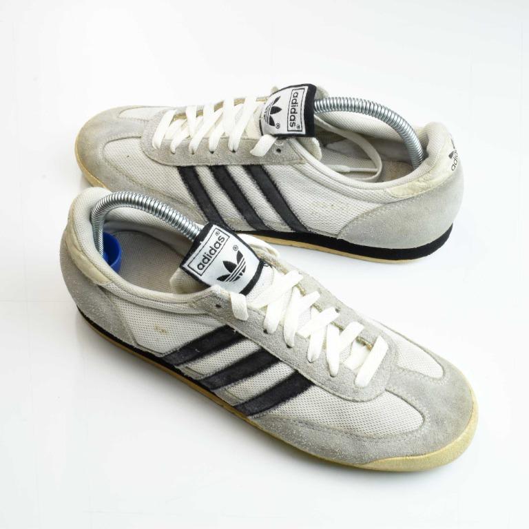 Adidas dragon 8.5 discount