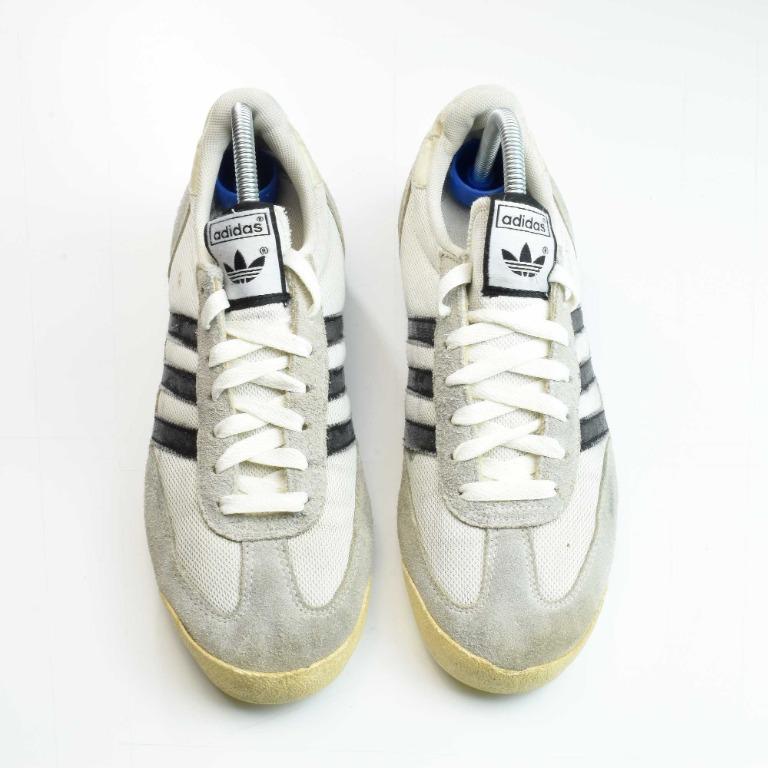 8.5UK Adidas Dragon