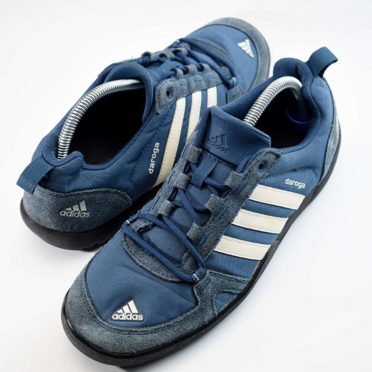 adidas daroga blue