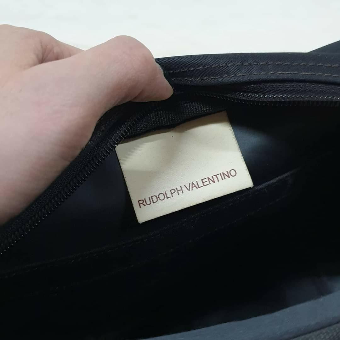 rudolph valentino bolsa