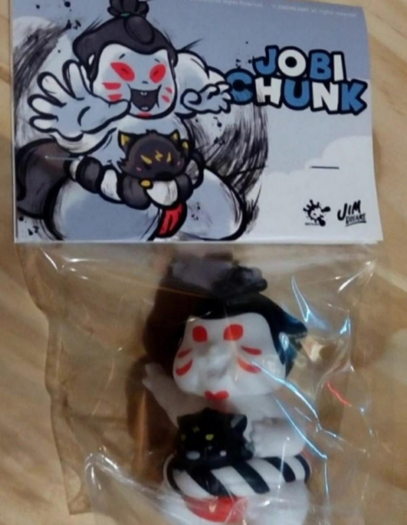 雙設計師簽繪jobi Chunk Jim Dreams 肥仔月光小狐狸chubbier Fancy Unbox And Friends 相撲手 玩具 遊戲類 玩具 Carousell 雙設計師簽繪jobi Chunk Jim Dreams 肥仔月光小狐狸chubbier Fancy Unbox And Friends 相撲手 玩具 遊戲類 玩具 Carousell