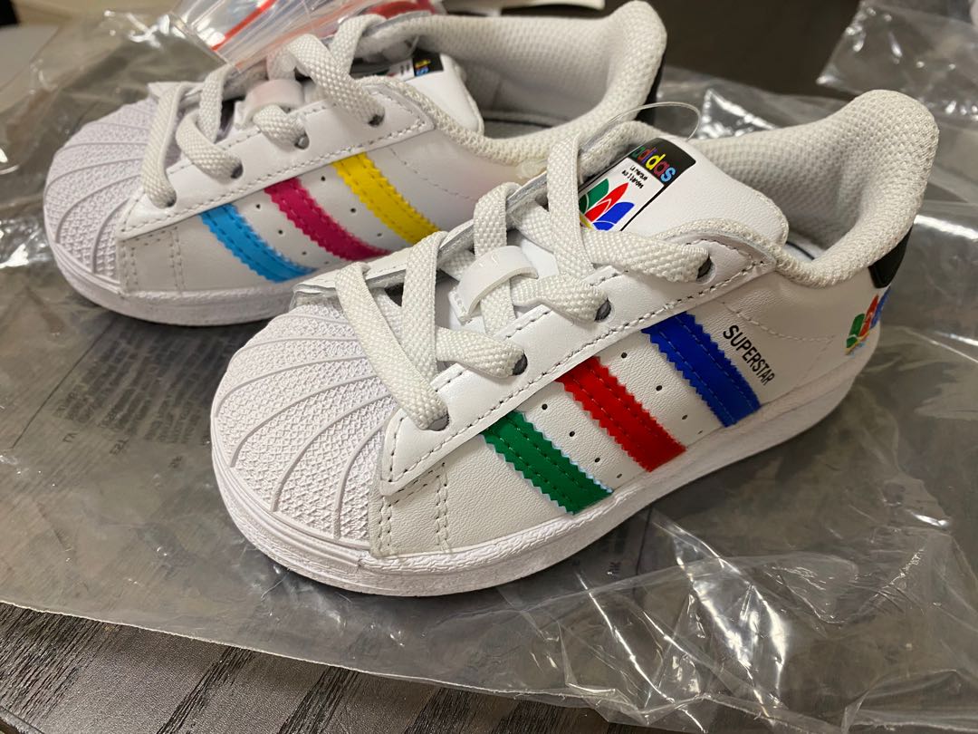 adidas baby shoes