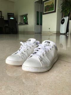 ADIDAS STAN SMITH WOMENS SNEAKERS RARE