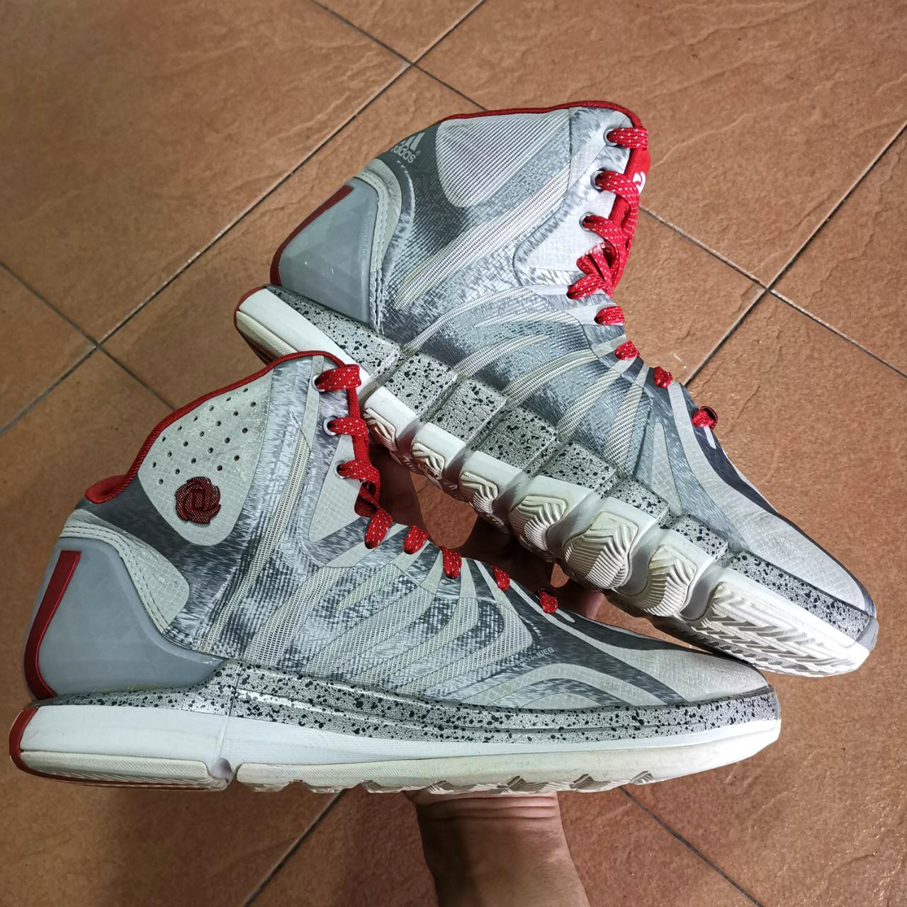 Adidas rose cheap 4.5