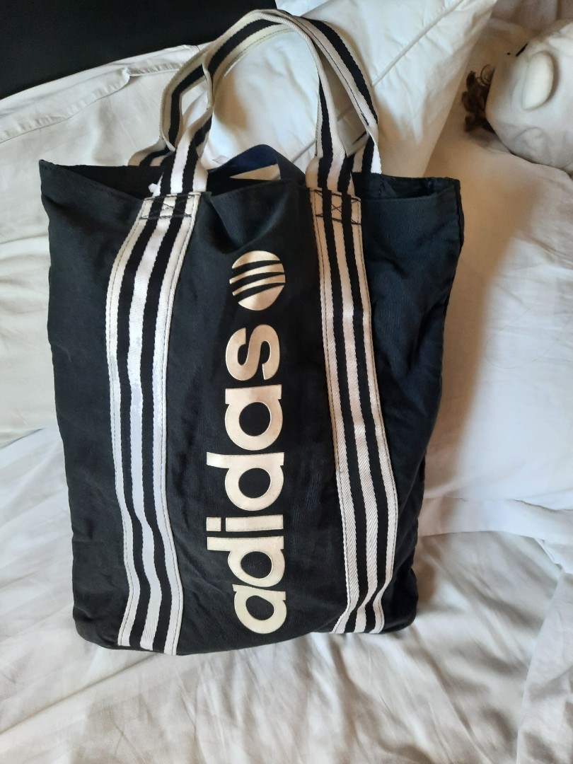 adidas neo tote bag